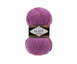 Пряжа Alize Lanagold Classic 440