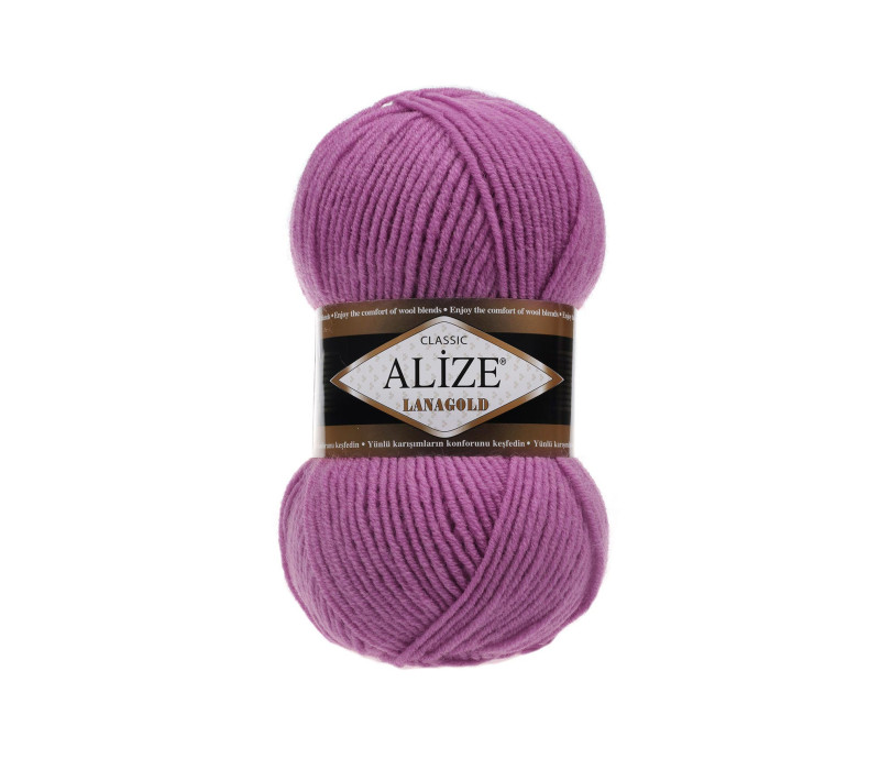 Пряжа Alize Lanagold Classic 440 Пряжа Alize Lanagold Classic 440