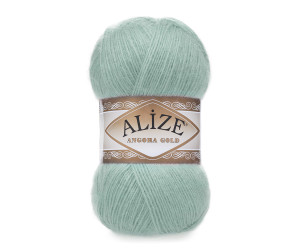 Пряжа Alize Angora Gold 462
