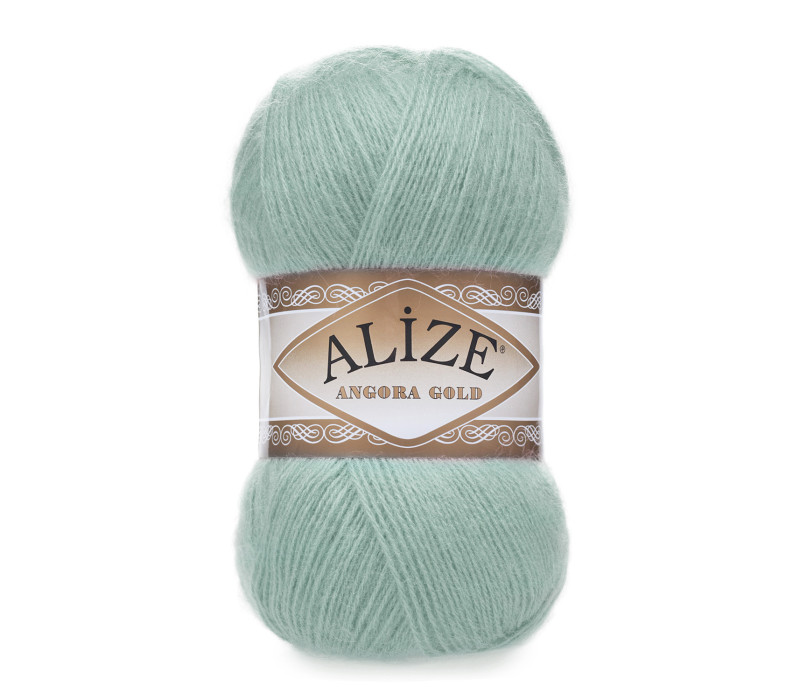 Пряжа Alize Angora Gold 462