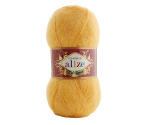 Пряжа Alize Kid Royal 50 цвет 488