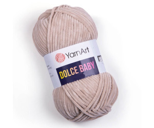 Пряжа YarnArt Dolce Baby 771