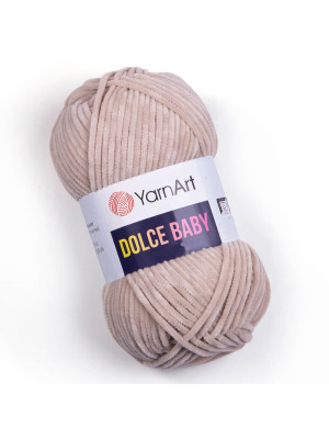 Пряжа YarnArt Dolce Baby 771