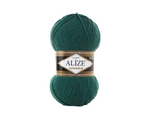 Пряжа Alize Lanagold Classic 507