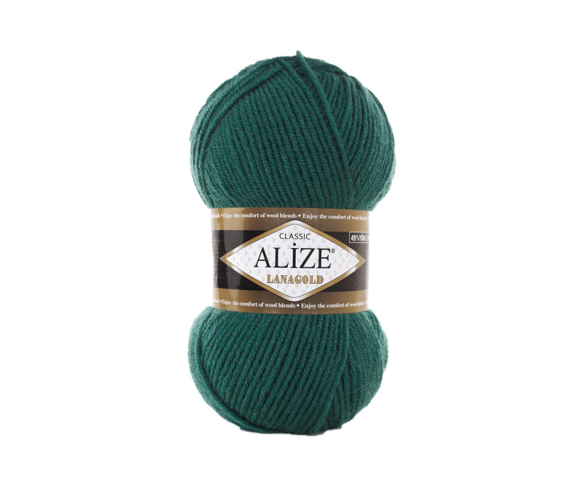 Пряжа Alize Lanagold Classic 507 Пряжа Alize Lanagold Classic 507