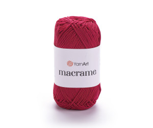 Пряжа YarnArt Macrame 143