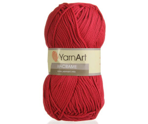 Пряжа YarnArt Macrame 143