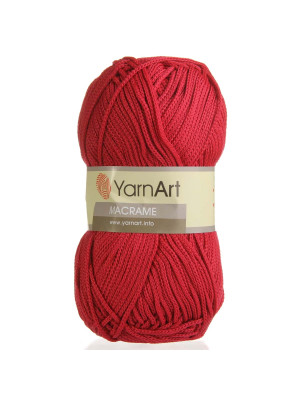 Пряжа YarnArt Macrame 143