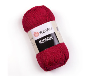 Пряжа YarnArt Macrame 143