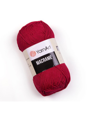 Пряжа YarnArt Macrame 143