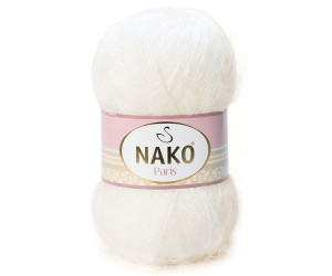 Пряжа Nako Paris 300