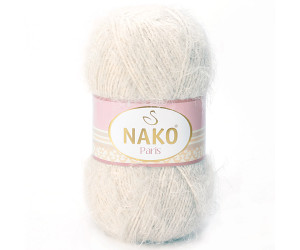Пряжа Nako Paris 6383
