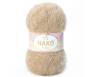 Пряжа Nako Paris 11237