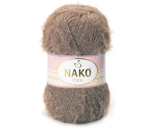 Пряжа Nako Paris 3890