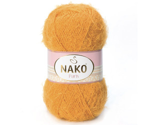 Пряжа Nako Paris 1043