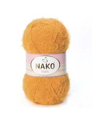 Пряжа Nako Paris 1043