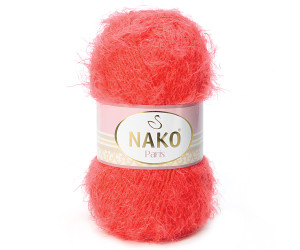 Пряжа Nako Paris 11271