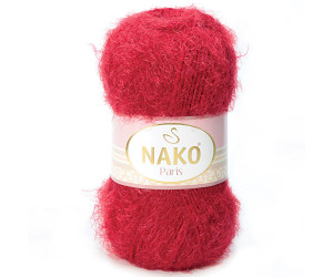 Пряжа Nako Paris 3641