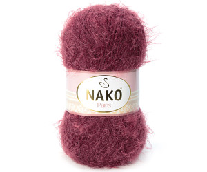 Пряжа Nako Paris 11273