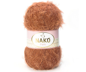 Пряжа Nako Paris 5520