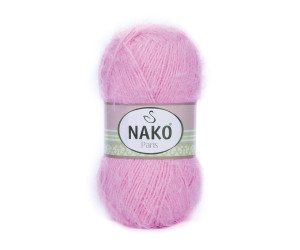 Пряжа Nako Paris 10510