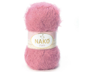 Пряжа Nako Paris 730