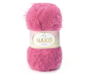 Пряжа Nako Paris 6578