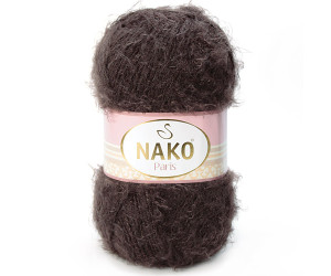 Пряжа Nako Paris 11270