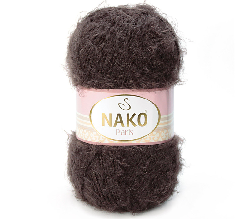 Пряжа Nako Paris 11270 Пряжа Nako Paris 11270