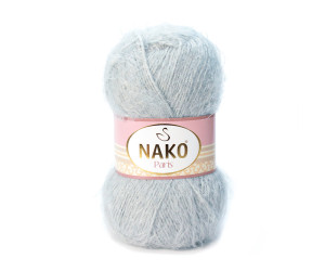 Пряжа Nako Paris 10914