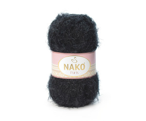 Пряжа Nako Paris 217