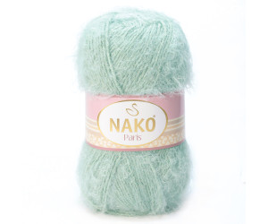 Пряжа Nako Paris 292