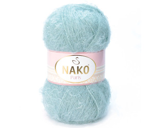 Пряжа Nako Paris 4229