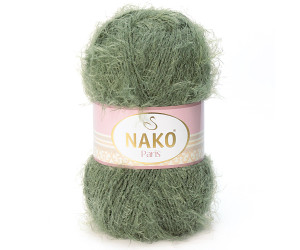 Пряжа Nako Paris 45