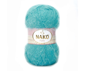 Пряжа Nako Paris 5498