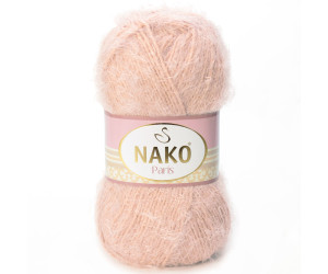 Пряжа Nako Paris 10390