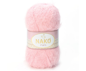 Пряжа Nako Paris 5408