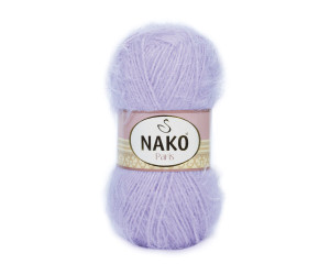 Пряжа Nako Paris 4862