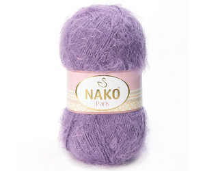 Пряжа Nako Paris 6684