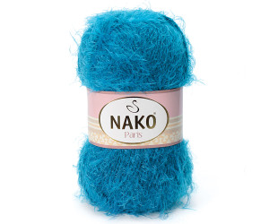 Пряжа Nako Paris 10328