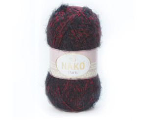 Пряжа Nako Paris 21306