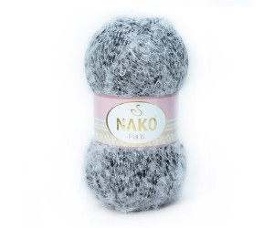 Пряжа Nako Paris 21304