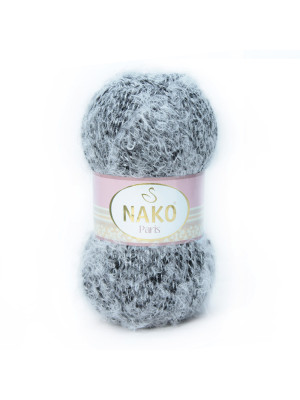 Пряжа Nako Paris 21304