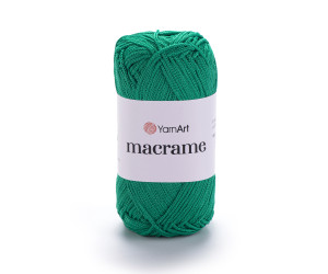 Пряжа YarnArt Macrame 168
