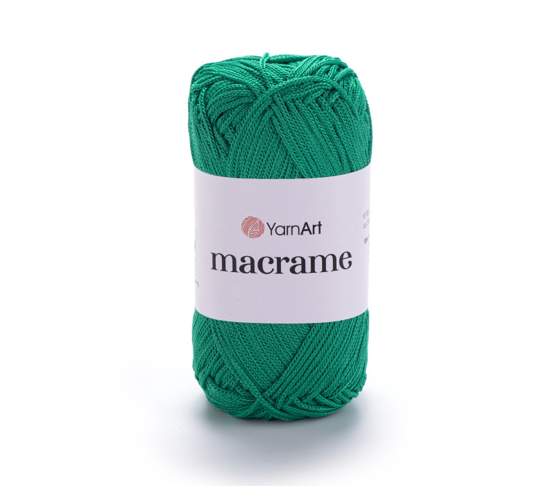 Пряжа YarnArt Macrame 168 Пряжа YarnArt Macrame 168