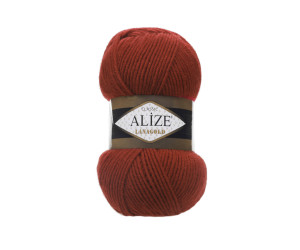 Пряжа Alize Lanagold Classic 36