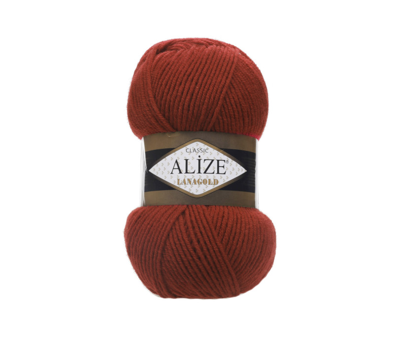 Пряжа Alize Lanagold Classic 36 Пряжа Alize Lanagold Classic 36