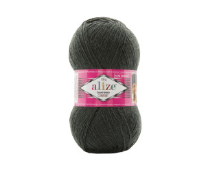 Пряжа Alize Superwash 100 873