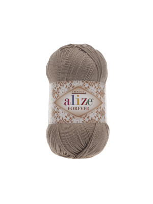 Пряжа Alize Forever Chrochet 167 Beige