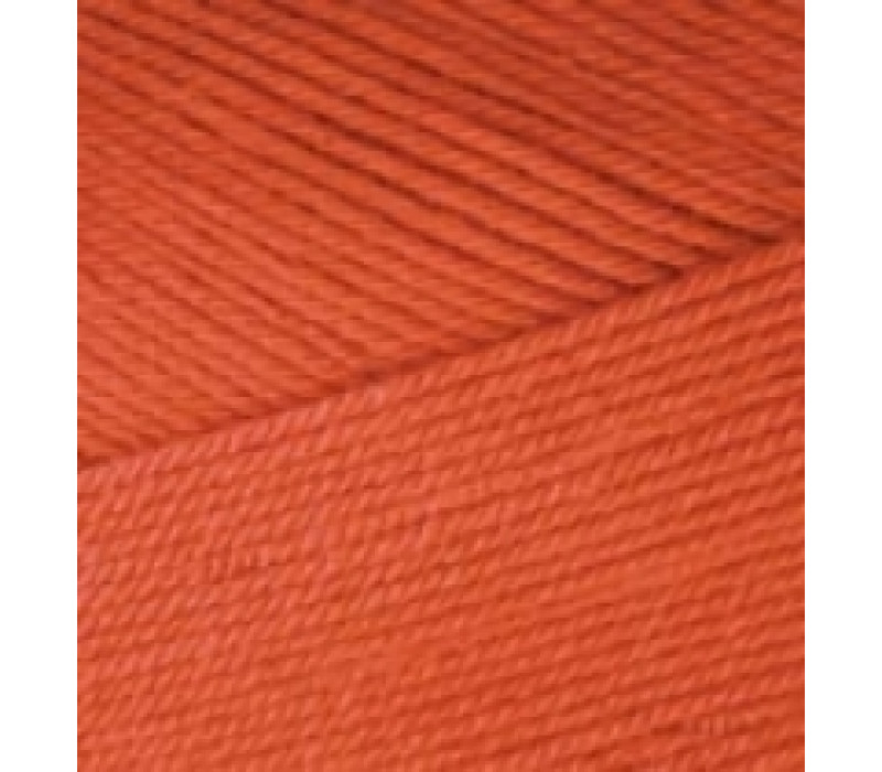 Пряжа Alize Forever Chrochet 37 Light Papaya